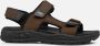 Skechers ARCH FIT MOTLEY SD-KONTRA Heren Sandalen - Thumbnail 1