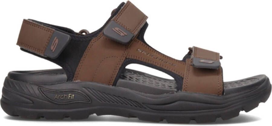 Skechers ARCH FIT MOTLEY SD-KONTRA Heren Sandalen