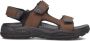 Skechers ARCH FIT MOTLEY SD-KONTRA Heren Sandalen - Thumbnail 10