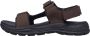 Skechers ARCH FIT MOTLEY SD-KONTRA Heren Sandalen - Thumbnail 12