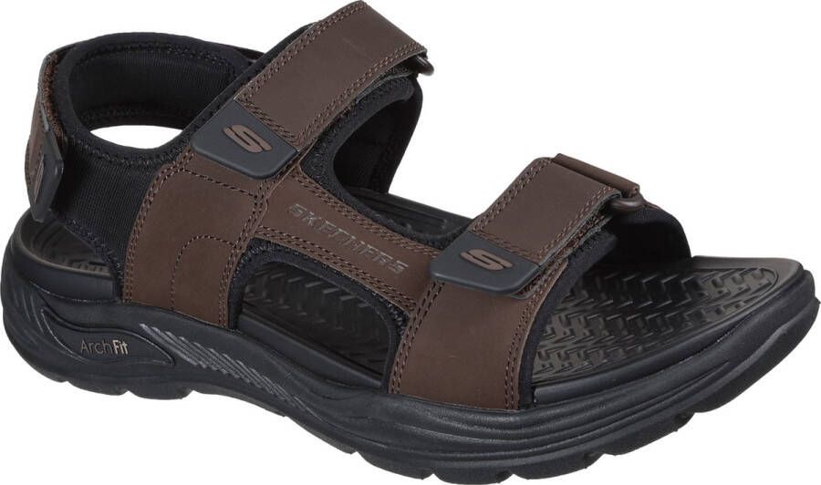 Skechers ARCH FIT MOTLEY SD-KONTRA Heren Sandalen