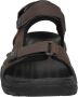 Skechers ARCH FIT MOTLEY SD-KONTRA Heren Sandalen - Thumbnail 14