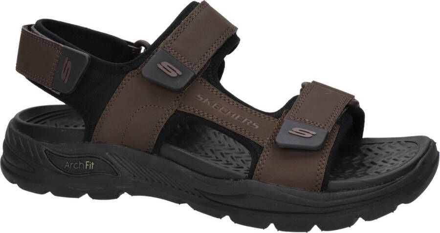 Skechers ARCH FIT MOTLEY SD-KONTRA Heren Sandalen