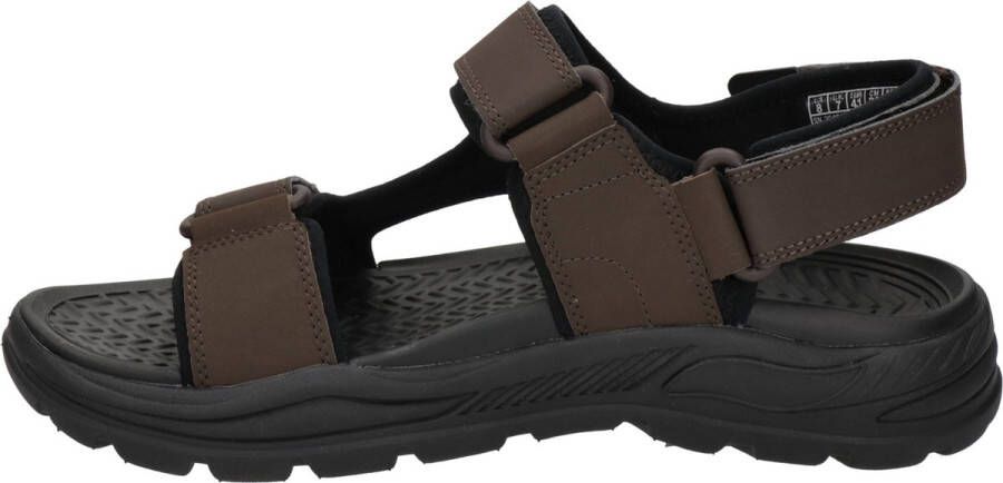 Skechers ARCH FIT MOTLEY SD-KONTRA Heren Sandalen