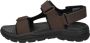 Skechers ARCH FIT MOTLEY SD-KONTRA Heren Sandalen - Thumbnail 16