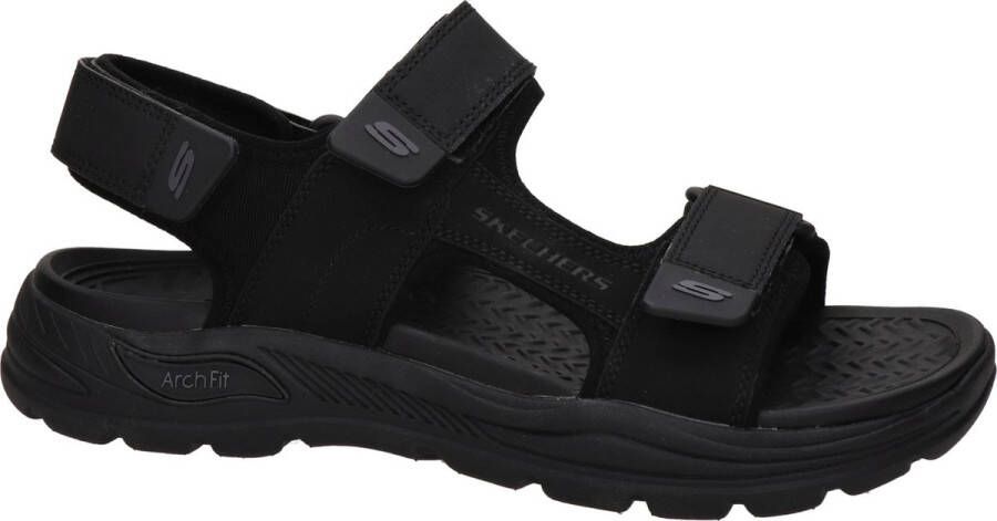 Skechers ARCH FIT MOTLEY SD-KONTRA Heren Sandalen