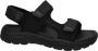 Skechers ARCH FIT MOTLEY SD-KONTRA Heren Sandalen - Thumbnail 18