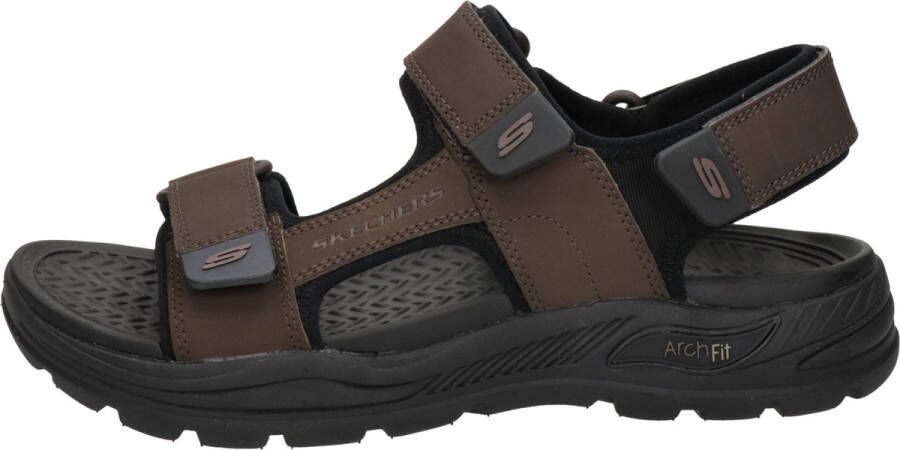 Skechers ARCH FIT MOTLEY SD-KONTRA Heren Sandalen