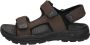 Skechers ARCH FIT MOTLEY SD-KONTRA Heren Sandalen - Thumbnail 4