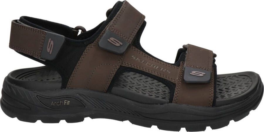 Skechers ARCH FIT MOTLEY SD-KONTRA Heren Sandalen