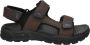 Skechers ARCH FIT MOTLEY SD-KONTRA Heren Sandalen - Thumbnail 9