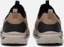 Skechers Arch Fit Orvan-Germain Sneakers taupe Heren - Thumbnail 14
