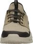 Skechers Arch Fit Orvan Germain Sportief beige - Thumbnail 11