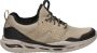 Skechers Arch Fit Orvan Germain Sportief beige - Thumbnail 7