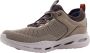 Skechers Sneaker Tres Air Uno Street Fl Air 177424 WGRN Wit Groen - Thumbnail 11