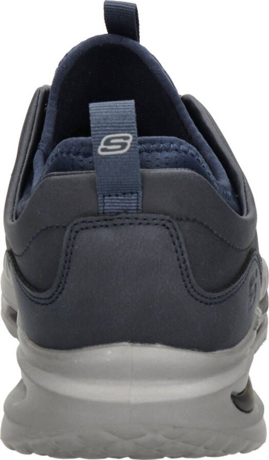 Skechers Arch Fit Orvan-Percer Sneakers blauw