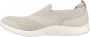 Skechers Arch Fit Refine Don't Go Instapper Vrouwen Taupe Maat - Thumbnail 9