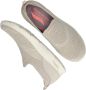 Skechers Arch Fit Refine Don't Go Instapper Vrouwen Taupe Maat - Thumbnail 13