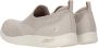 Skechers Arch Fit Refine Don't Go Instapper Vrouwen Taupe Maat - Thumbnail 15