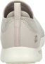 Skechers Arch Fit Refine Don't Go Instapper Vrouwen Taupe Maat - Thumbnail 5