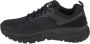 Skechers Relaxed-Fit: Arch Fit Road Walker Recon Heren Outdoor Sneakers Schoenens Zwart 237333-BBK - Thumbnail 2