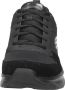 Skechers Comfortabele Arch Fit Servitica Sneaker Black Heren - Thumbnail 11