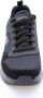 Skechers Comfortabele Arch Fit Servitica Sneaker Black Heren - Thumbnail 15