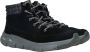 Skechers Glacial Ultra Woodlands zwart grijs winterlaarzen (16677 BKGY) - Thumbnail 11