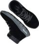 Skechers Glacial Ultra Woodlands zwart grijs winterlaarzen (16677 BKGY) - Thumbnail 13