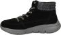 Skechers Winterlaarzen GLACIAL ULTRA COZYLY high top sneaker met ortholite binnenzool voor optimale demping - Thumbnail 3