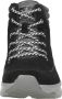 Skechers Winterlaarzen GLACIAL ULTRA COZYLY high top sneaker met ortholite binnenzool voor optimale demping - Thumbnail 8