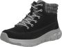 Skechers Winterlaarzen GLACIAL ULTRA COZYLY high top sneaker met ortholite binnenzool voor optimale demping - Thumbnail 10