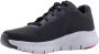 Skechers Pepino Sneaker Stijlvol en Comfortabel Black Heren - Thumbnail 15