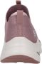 Skechers Arch Fit Keep it up instapper Roze Dames - Thumbnail 8