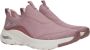 Skechers Arch Fit Keep it up instapper Roze Dames - Thumbnail 10