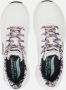 Skechers Arch Fit First Blossom Dames Sneakers Multicolour - Thumbnail 10