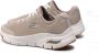 Skechers Arch Fit Sneaker Comfortabel en stijlvol Beige Heren - Thumbnail 8