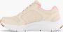 Skechers Dames Beige Arch Comfort Summer Up - Thumbnail 6