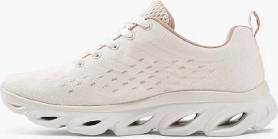 Skechers Beige Glide Lite