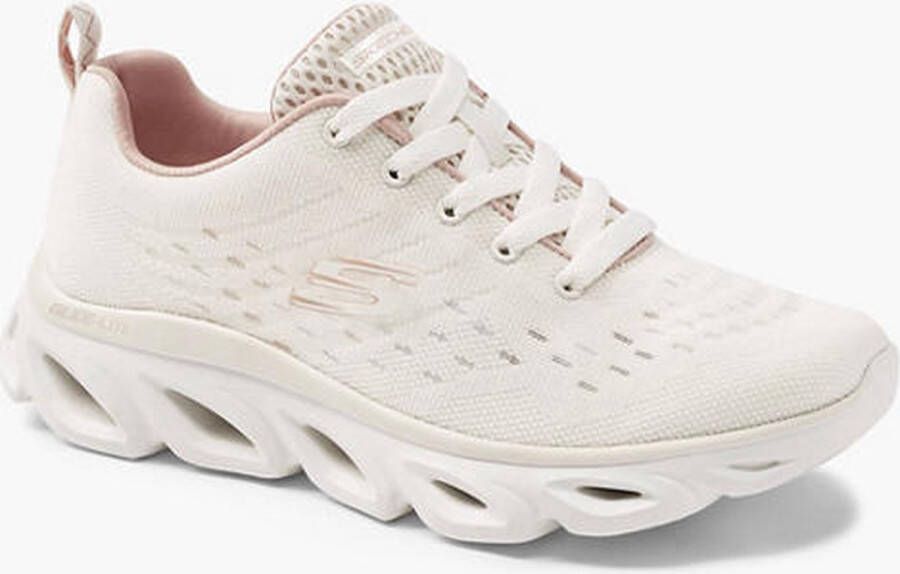 Skechers Beige Glide Lite