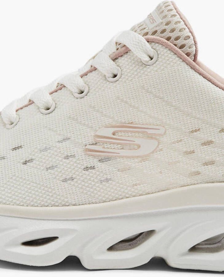 Skechers Beige Glide Lite