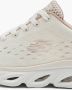 Skechers Dames Beige Glide Lite - Thumbnail 5