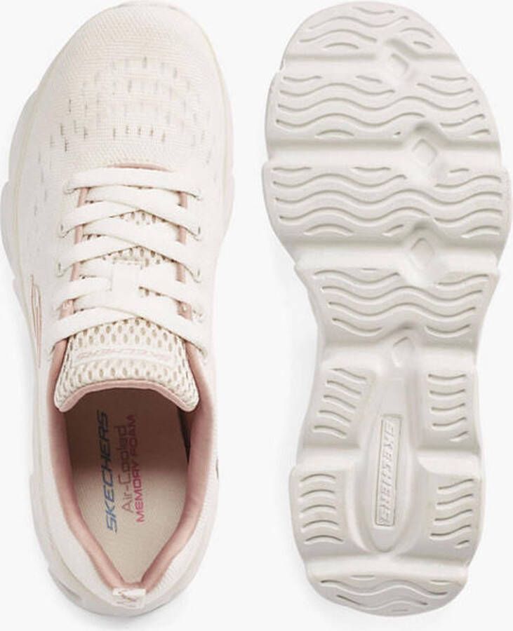 Skechers Beige Glide Lite