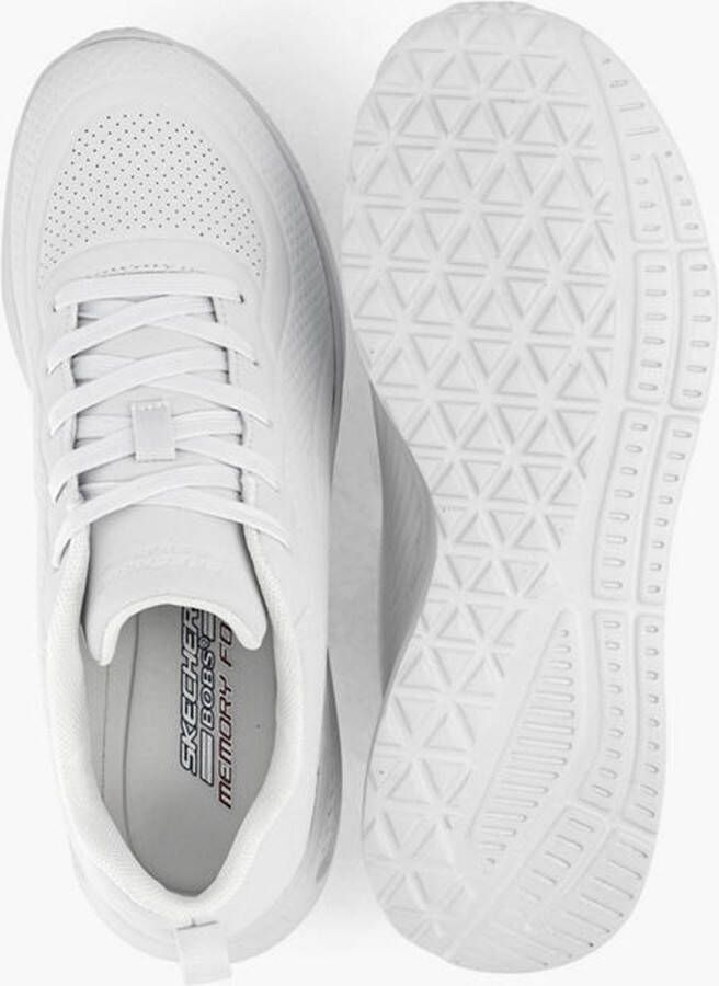 Skechers Sneakers BOBS BUNO in een eenvoudige look - Foto 7