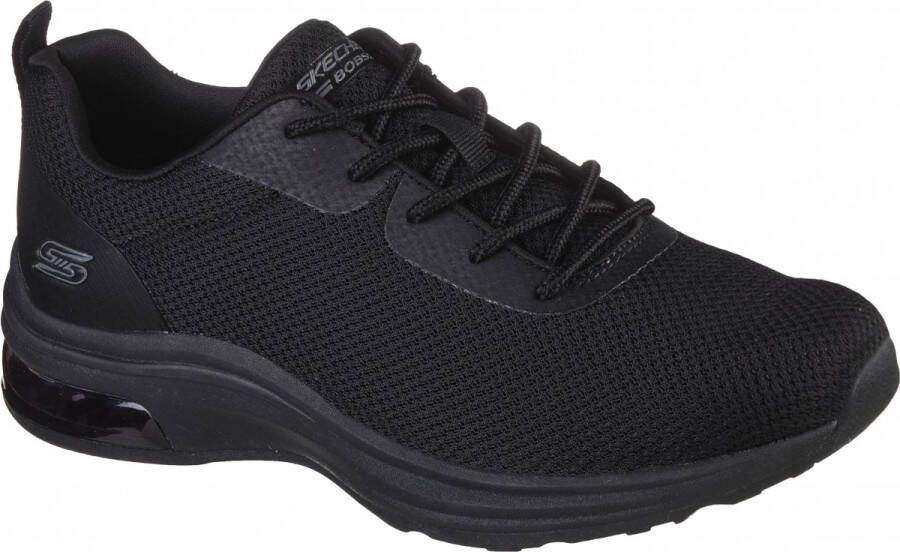 Skechers memory shop foam zwart dames