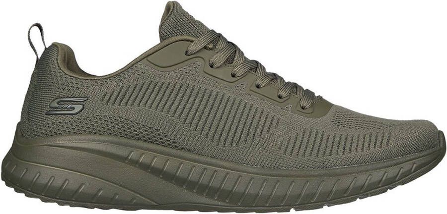 Skechers Bobs Squad Chaos Sneakers Bruin Man