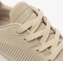 Skechers Sneakers BOBS SQUAD TOUGH TALK met skech-knit vrijetijdsschoen halfhoge schoen veterschoen - Thumbnail 10