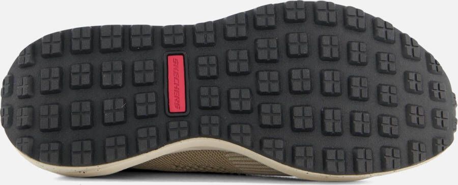 Skechers Hands Free Slip-Ins RF Bogdin Arlett VEGAN Instapper Heren Taupe - Foto 9