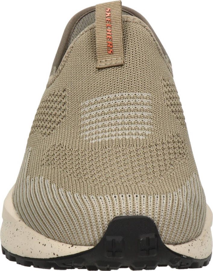 Skechers Hands Free Slip-Ins RF Bogdin Arlett VEGAN Instapper Heren Taupe - Foto 10