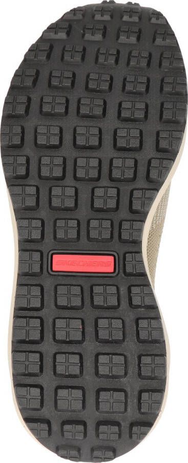 Skechers Hands Free Slip-Ins RF Bogdin Arlett VEGAN Instapper Heren Taupe - Foto 7